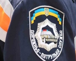 Луганское ГАИ ищет свидетелей ДТП