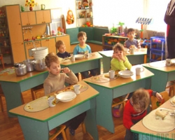 В Луганске половина детсадов до сих пор без отопления