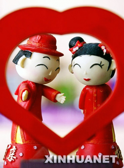 В Китае онлайн-возлюбленные подрались из-за своих фото на первом свидании. (Видео)
