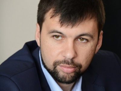 Представитель ДНР Денис Пушилин сообщил о дате предстоящей встречи Контактной группы по Украине