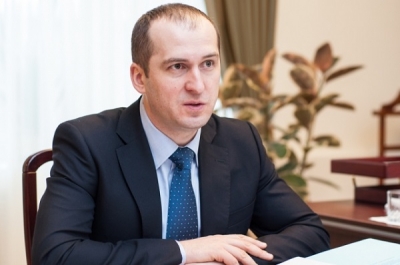 Министр аграрной политики и продовольствия Алексей Павленко сообщил, что в Иране заинтересовались перспективой сотрудничества с украинским аграрным сектором