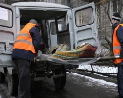 Руководитель волонтерского движения "Эвакуация-200" Ярослав Жилкин сообщил, что миссия приостановлена из-за нехватки средств