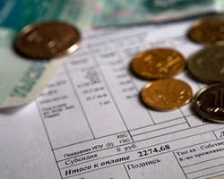 В Крыму осенью ожидают повышение тарифов на коммунальные услуги