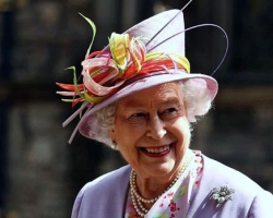Британское издательство сообщило, что на королеву Елизавету ІІ джихадистами готовится покушение