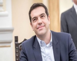 Президент Греции Прокопис Павлопулос удовлетворил прошение премьер-министра страны Алексиса Ципраса  об отставке правительства