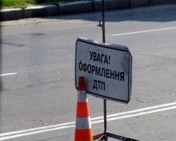 Страшное ДТП в Запорожье произошло по вине пьяного водителя