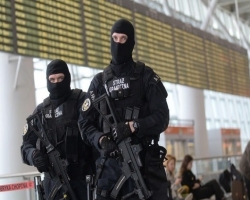 Задержаны ещё четверо подозреваемых в теракте в Брюсселе