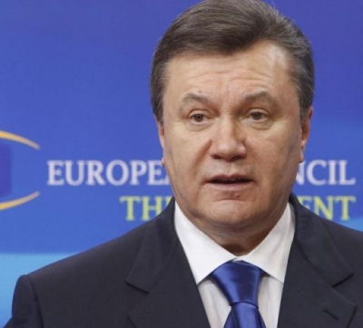 Янукович плохой геополитик - считает политолог