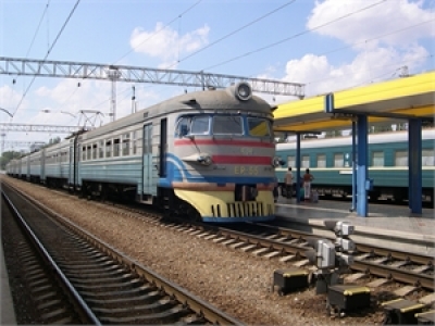 Поезда не ходят в Севастополь