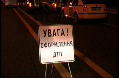 ГАИ Луганска ищет очевидцев ДТП