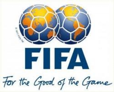 В ФИФА изменили правила выдачи красной карточки