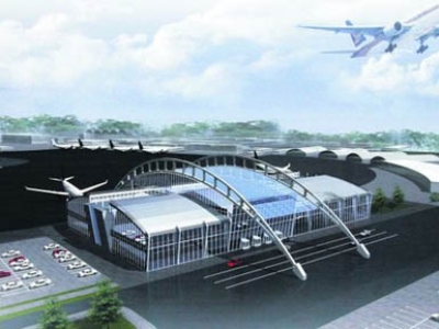 Обновленные к Евро-2012 аэропорты начнут работать в марте 
