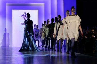 Сегодня прошел круглый стол о проблемах индустрии моды в Украине