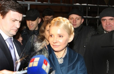 Тимошенко давала взятки и неплатила налоги - есть уголовные дела