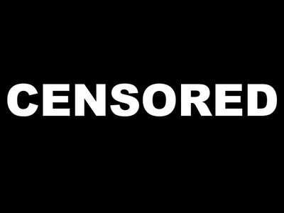 Нацсовет по телевидению и радиовещанию прогнозирует появление цензуры