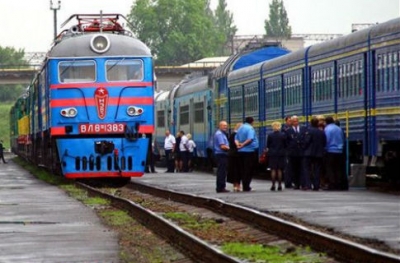 В Украине введут новую классификацию поездов (список)