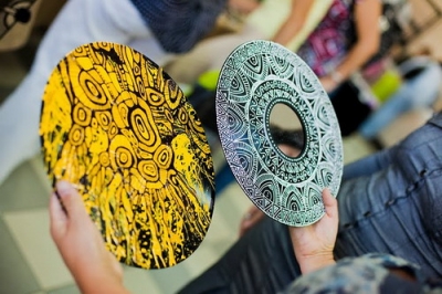 В Луганске пройдет фестиваль хэнд-мейд искусства