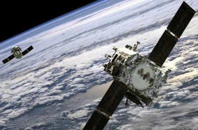 В 2017 году Украина отправит к Луне научный спутник