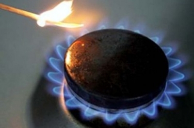 Украина тоже может поставить "Газпром" на колени