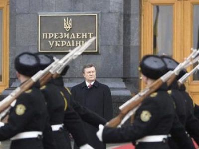 Украина после Януковича: бунт или дворцовый переворот?