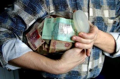 Украинцы не вернули банкам 40% кредитов