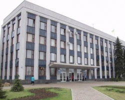 Луганский горсовет ограничивает доступ граждан на сессии