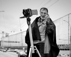 В Луганске проведут мастер-классы для юных фотографов