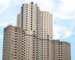 В Киеве построят самый высокий дом Украины