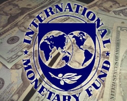МВФ поможет Украине, если населению повысят тарифы на газ и тепло