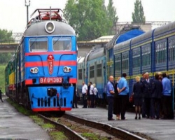 В Украине введут новую классификацию поездов (список)