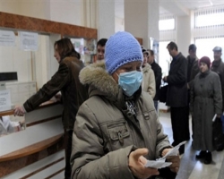 В Украине будут оплачивать только 5 дней больничного
