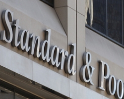 В Украине уменьшились банковские риски - S&P