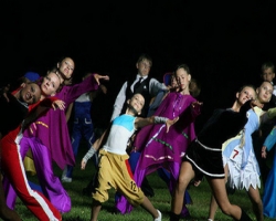 Луганчане получили Гран-при на престижном хореографическом конкурсе
