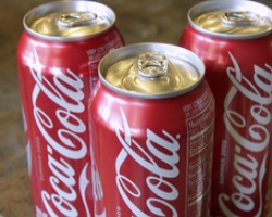 Coca-Cola хочет вложить в Индию $2 млрд