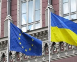 Интеграция с Евросоюзом для Украины становится нереальной