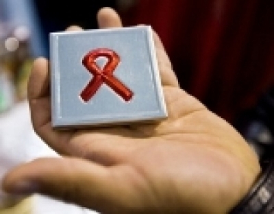 Сегодня в Луганске проведут бесплатные экспресс-тесты на ВИЧ-СПИД
