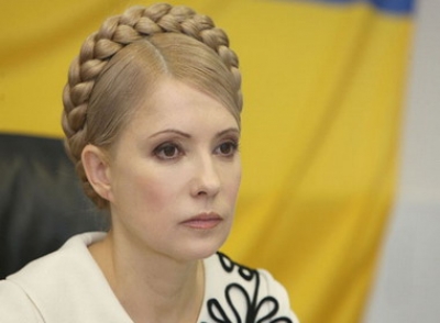 Европарламент настаивает на участии Тимошенко в выборах
