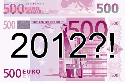 Крах евро это бедствие для Европы и катастрофа для США