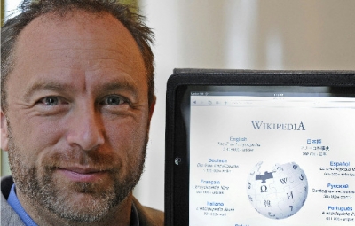 Создатель Wikipedia хочет заблокировать ресурс в знак протеста