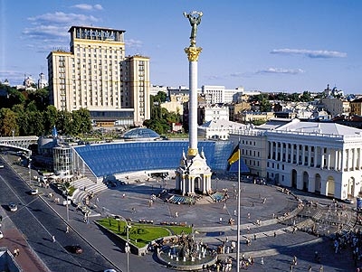 В Киеве назвали лучшие и худшие районы
