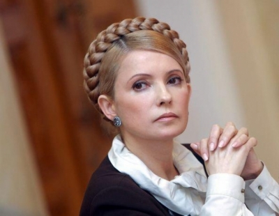 Тимошенко единственная преграда в ассоциации Украины с ЕС