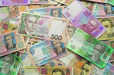 Кабмин попросил дать в долг почти 100 млрд гривен