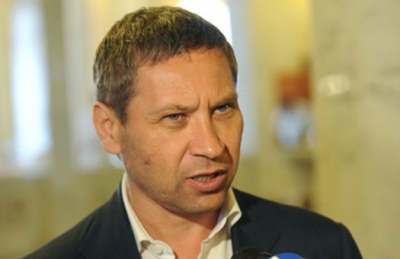 Депутат рассказал о Викторе Федоровиче Тимошенко