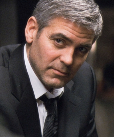 Джорж Клуни будет снимать фильм о Второй мировой войне