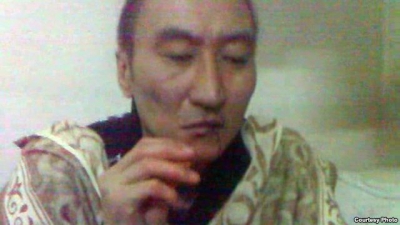 В Кыргыстане бунт заключенных: они зашивают себе рты