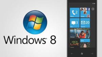 В конце 2012 годы выйдет Windows Phone 8