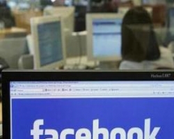 Facebook выходит на IPO