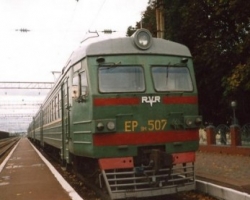 Отмененным поездам в Луганске готовят замену
