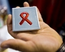 Сегодня в Луганске проведут бесплатные экспресс-тесты на ВИЧ-СПИД