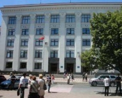 Луганская облгосадминистрация купила видеоаппаратуры почти на 1 млн грн